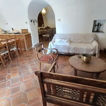 Stone House Foteini & Konstantinos Quiet Area, Relaxation, Beautiful Garden