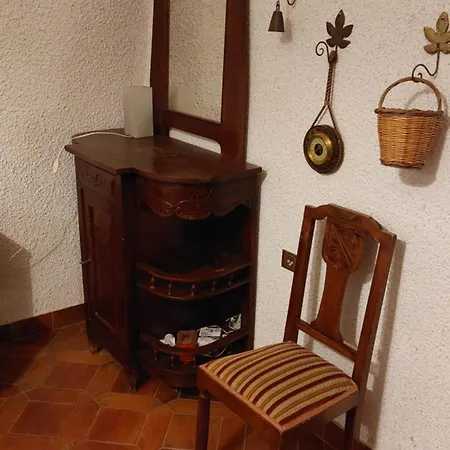 Stone House Foteini & Konstantinos Quiet Area, Relaxation, Beautiful Garden